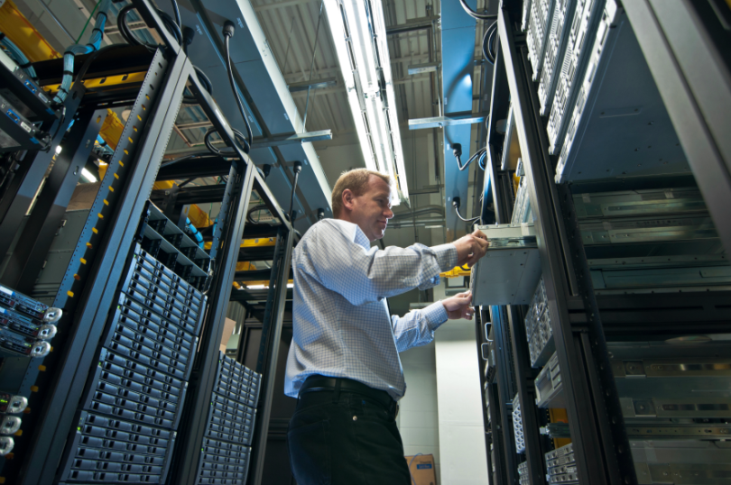 Simplivity Unicorn Boston