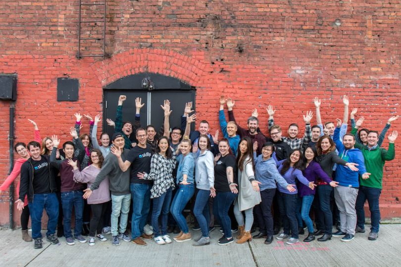 skilljar team seattle hands