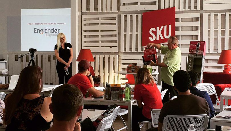 sku austin accelerators incubators