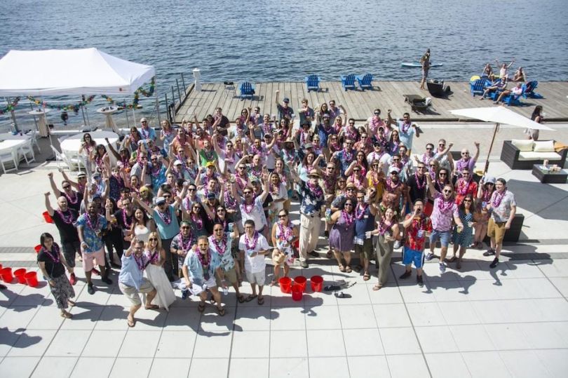 skykick team seattle tech