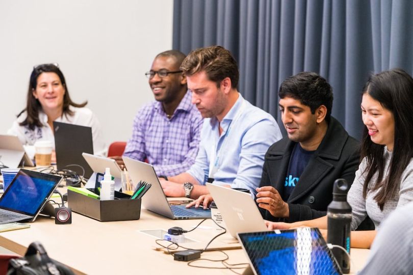 skykick seattle tech startup commuter benefits