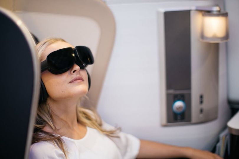 Skylights VR companies San Francisco Bay Area