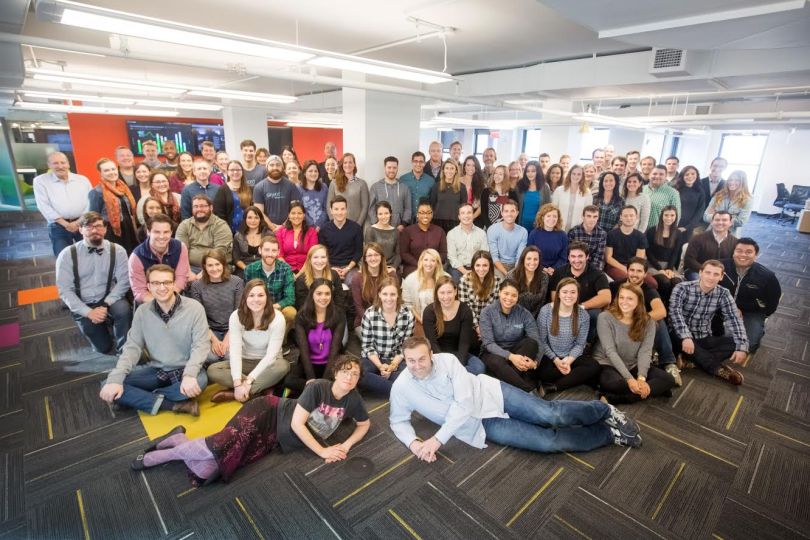 skyword boston tech company