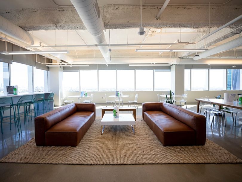 Slickdeals office