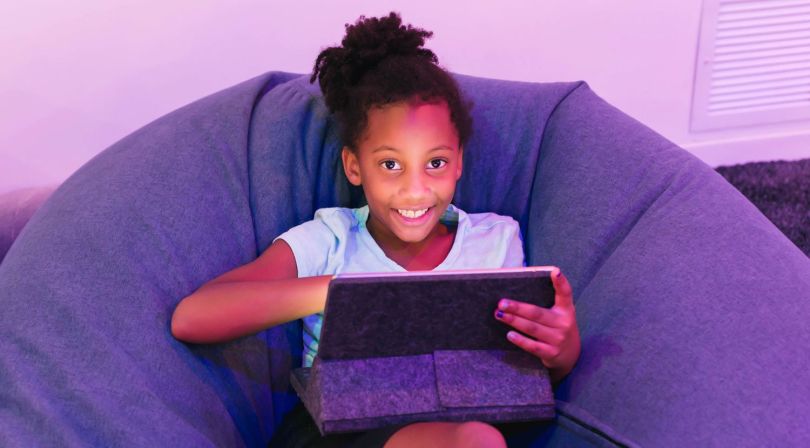 Codeverse coding classes for kids Chicago