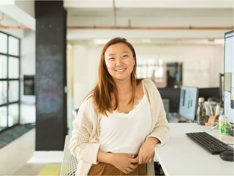 smarkets annie zhang software engineers los angeles