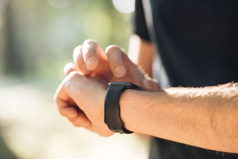 smart watch
