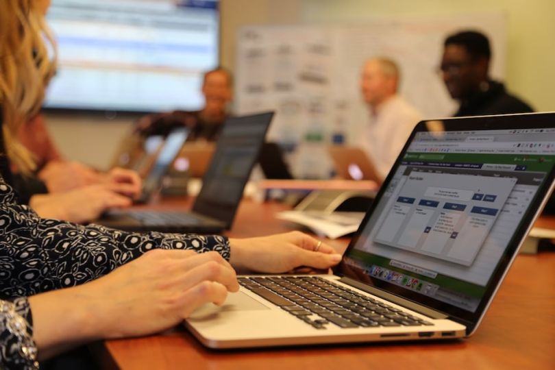 smartsheet workflow platform bellevue tech company