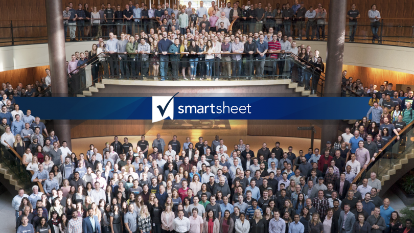 smartsheet