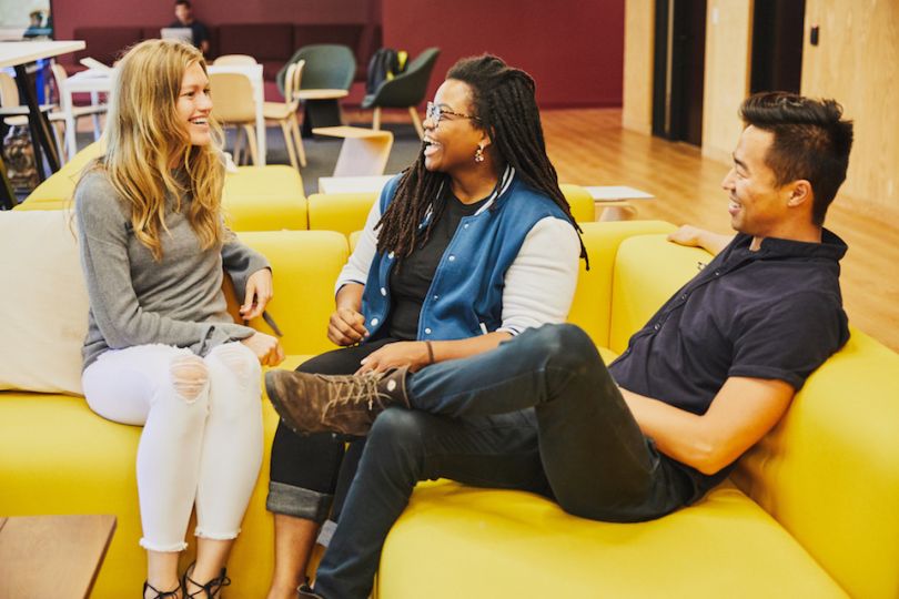 snapchat seattle office hiring now
