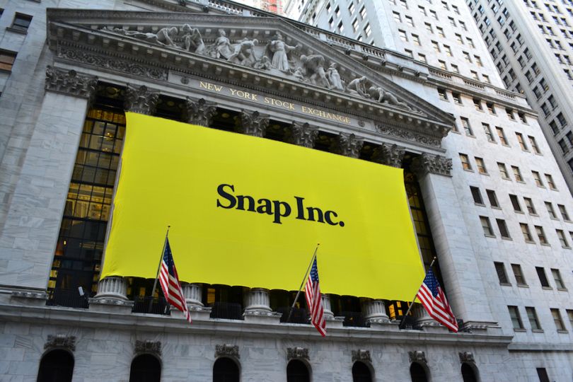 Snap Inc