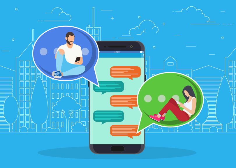 social platforms business intelligence applications examples