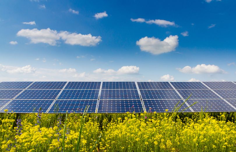 solstice initiative clean tech company boston