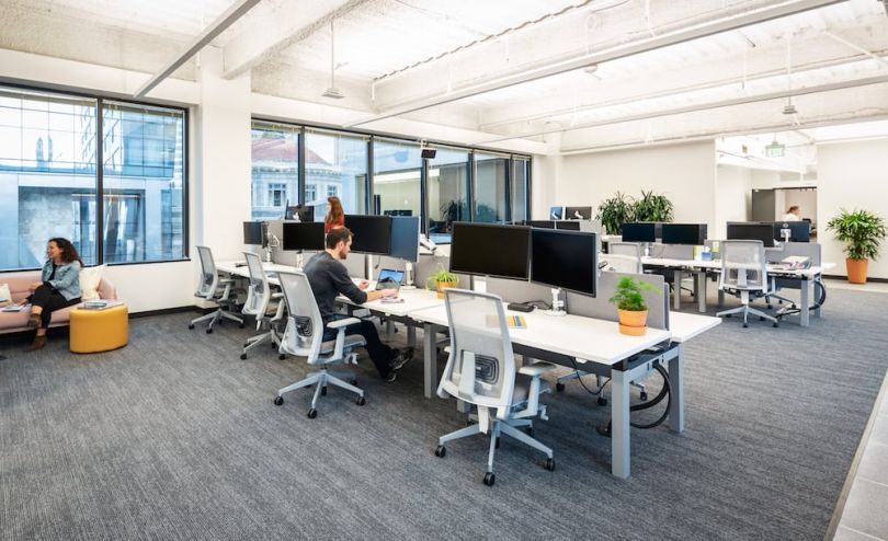 sonos seattle workspace