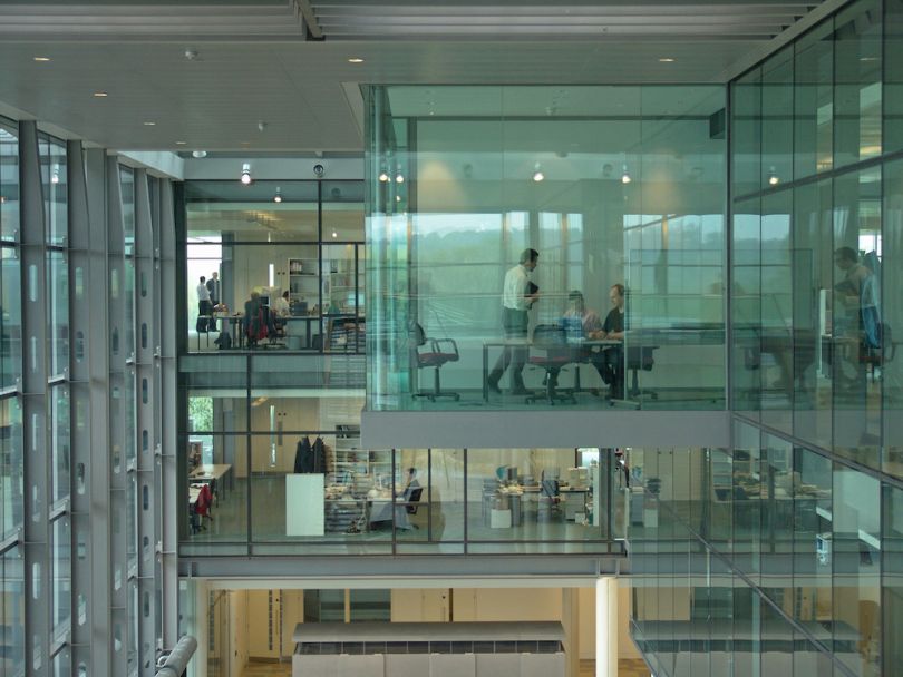 sophos cybersecurity tech