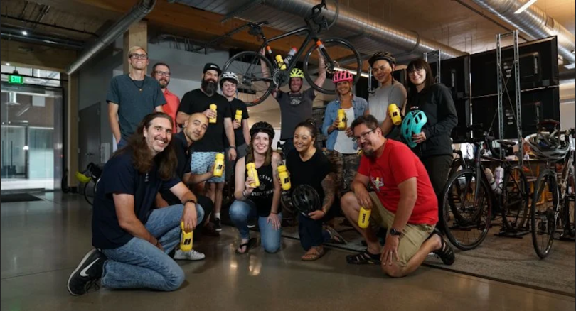 sovrn sf tech company