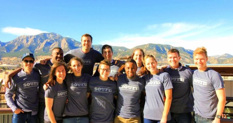 Sovrn new Germany office Colorado tech