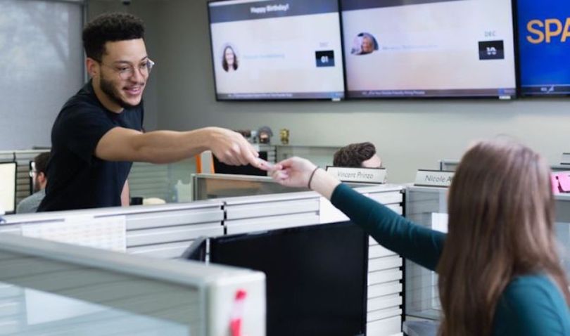Spark Hire Data-drive Customer Success chicago