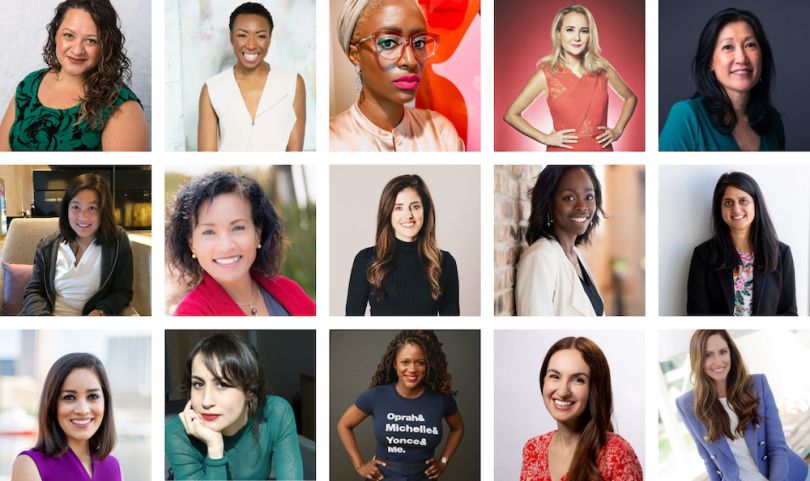 SF-based All Raise launched new tool to help amplify the voices of women in tech