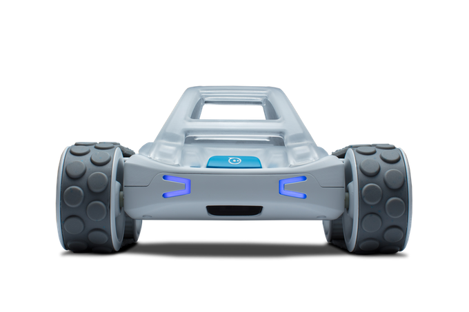 Sphero RVR Kickstarter Colorado tech news