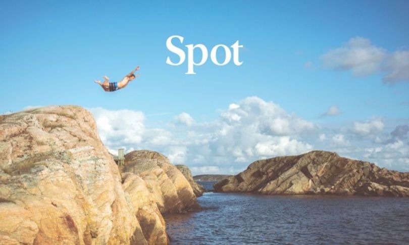 spot fintech company austin