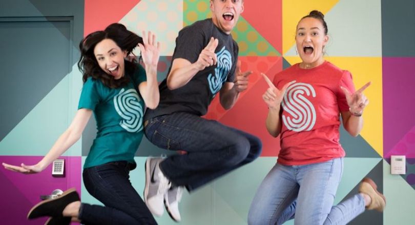 spreetail ecommerce company austin