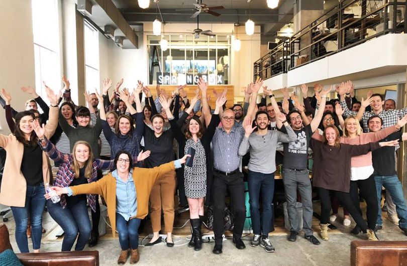 springbox austin