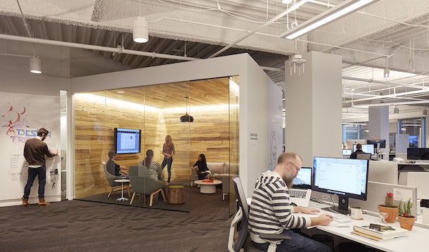 Sprout Social product managers Chicago