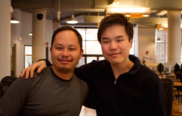 Boston Startups - Squadle