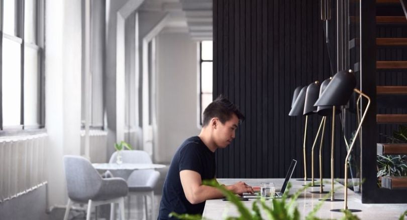 squarespace data jobs nyc