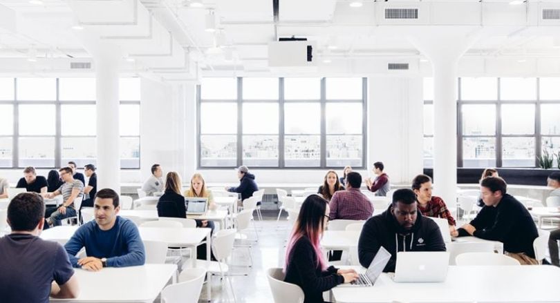 Squarespace marketing jobs NYC