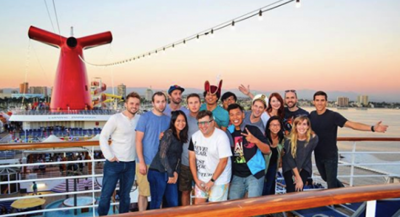 stackcommerce adtech startup venice