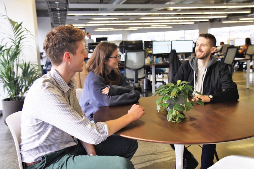 stackline seattle tech startup