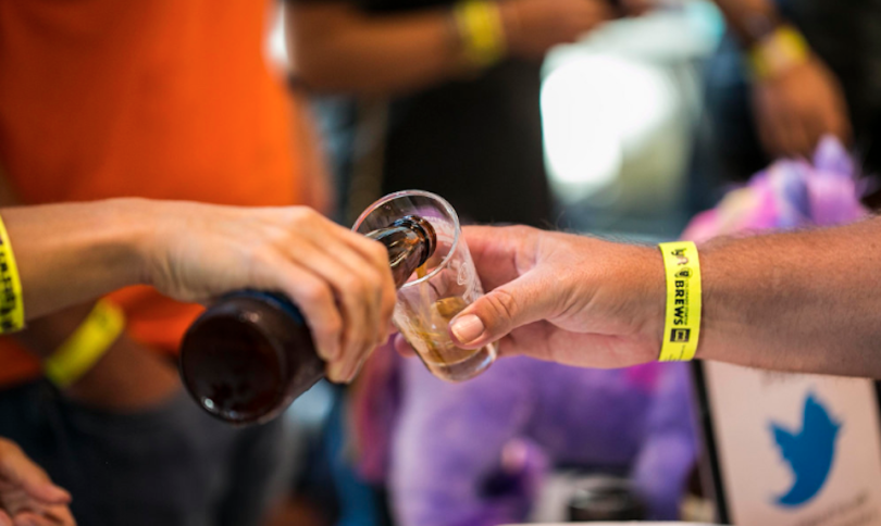 Colorado tech events and meetups