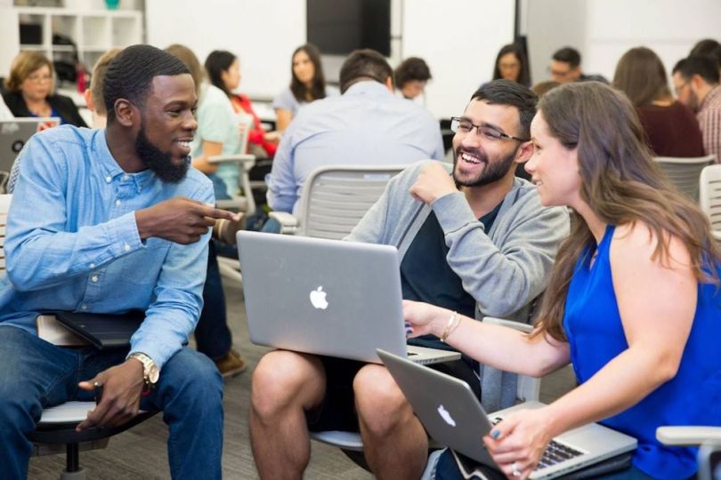 startup institute coding bootcamps nyc