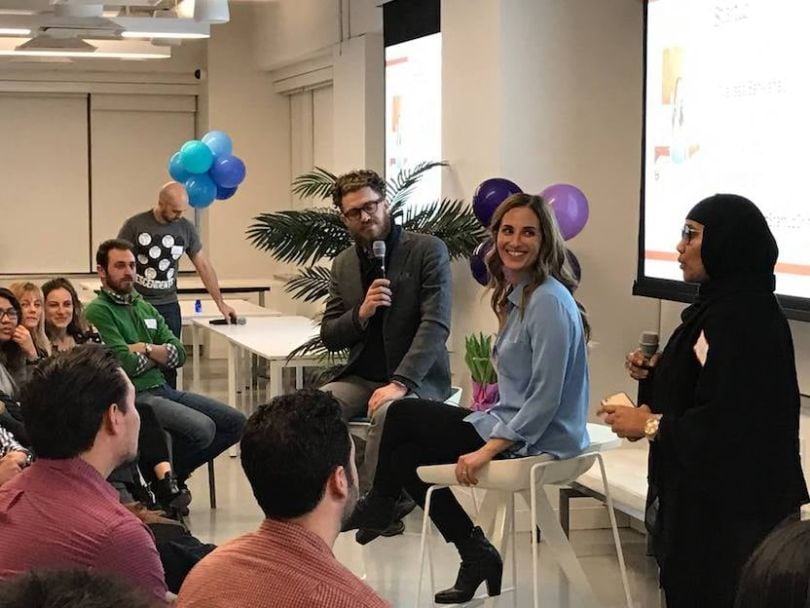 Startup Grind