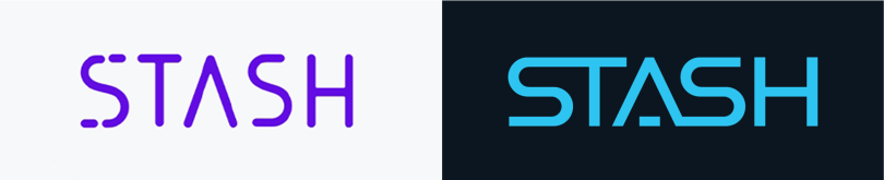 Stash logos