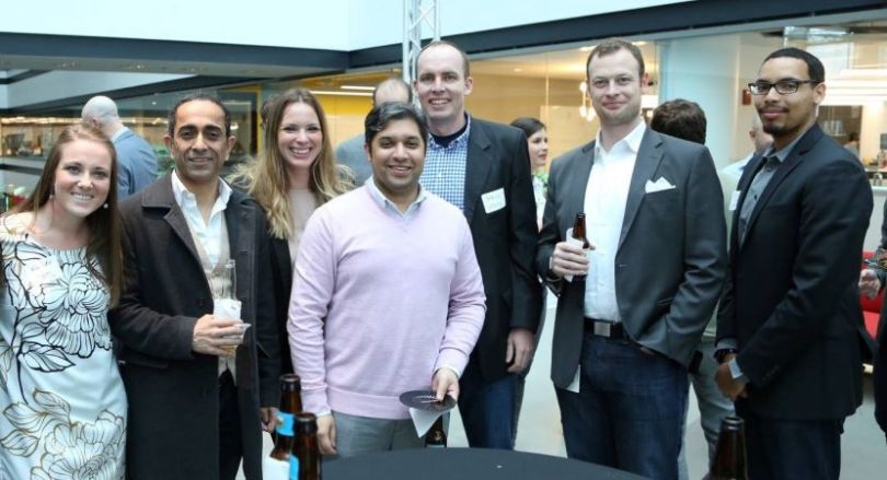 stats chicago tech company