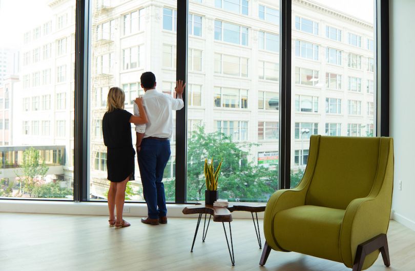 stay alfred raises $47 million