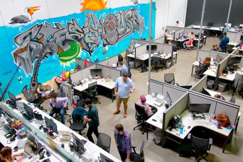 steelhouse adtech startup los angeles