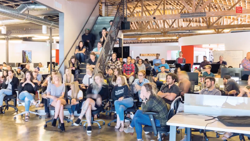 Steelhouse names its first chief customer officer