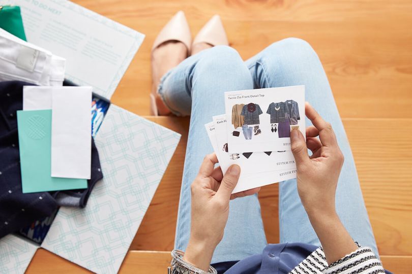 stitch fix business intelligence applications examples