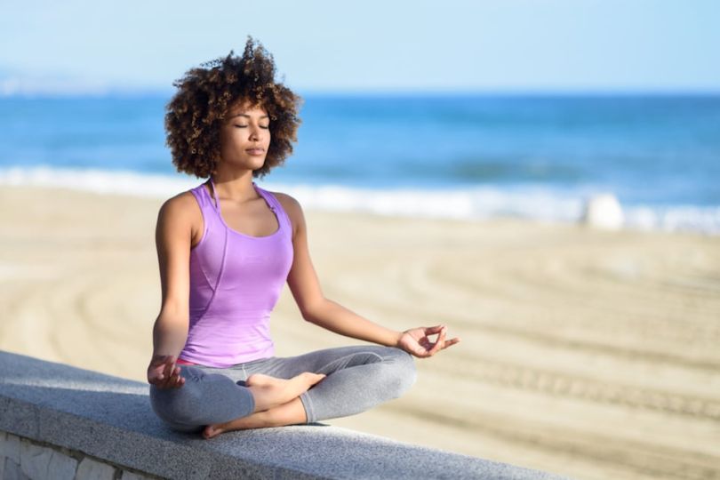 Stop, Breathe & Think