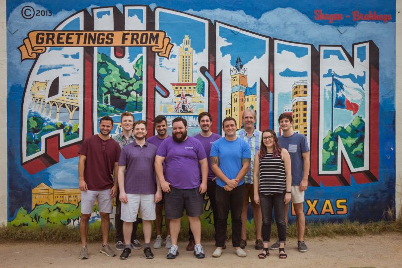 stoplight austin tech funding