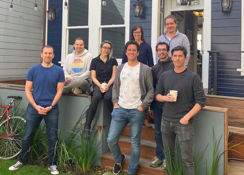 streamlit san francisco tech startup