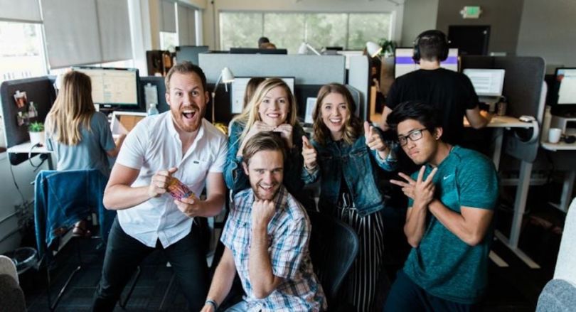 subsplash seattle tech startup engineering culture
