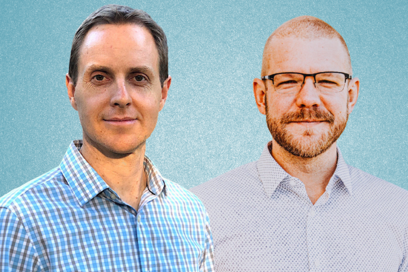 Sumatra co-founders