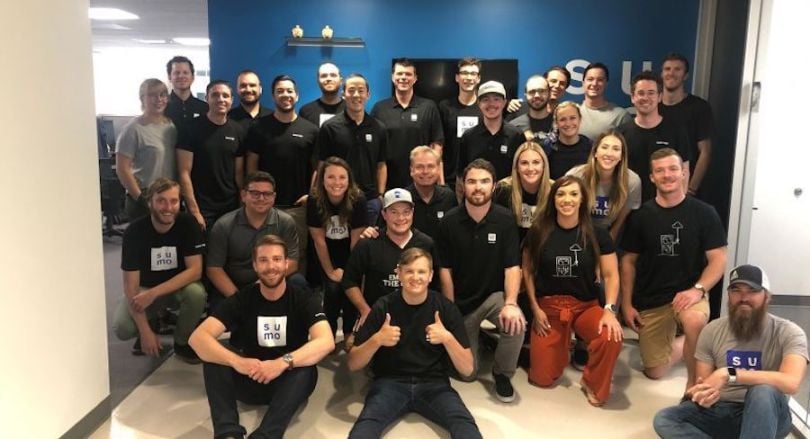 Sumo Logic team