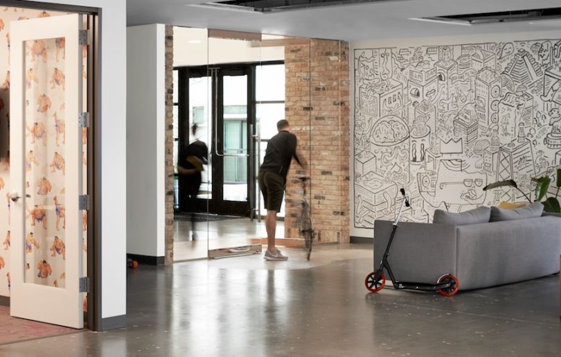 sumo office