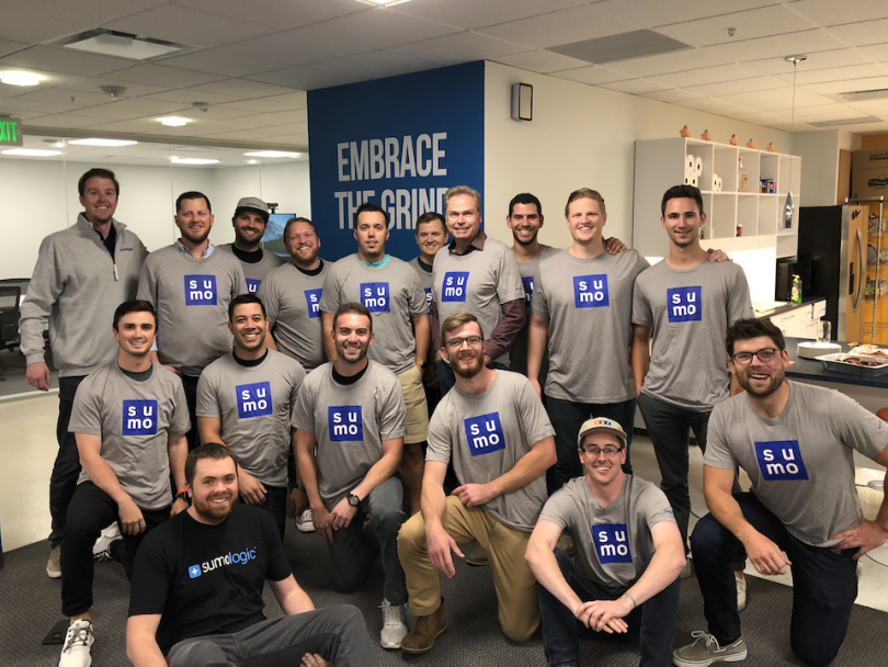 Sumo Logic Denver office expansion